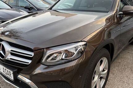 Mercedes-Benz GLC 250 251.000 km 17.480 &euro; Fürth 90763