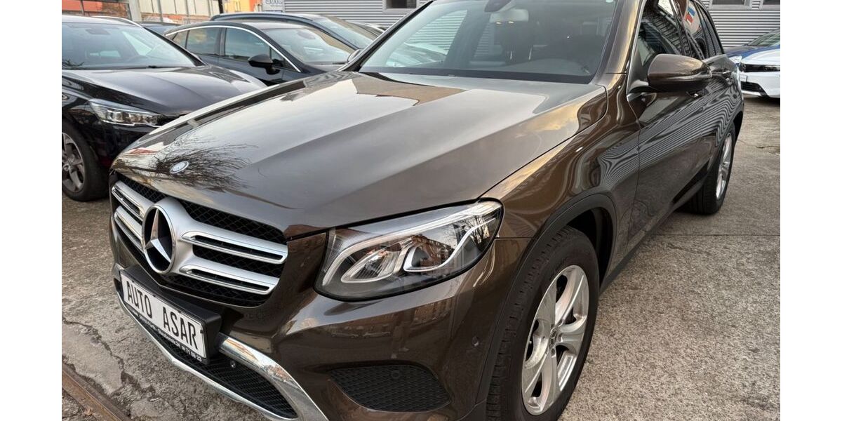 Mercedes-Benz GLC 250 251.000 km 17.480 &euro; Fürth 90763