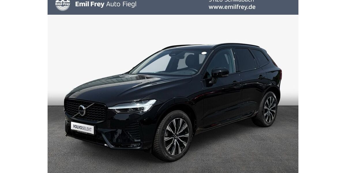 Volvo XC60 26.631 km 44.990 &euro; Schwabach 91126