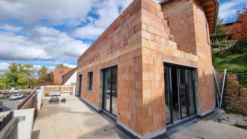 Einfamilienhaus Cadolzburg - 3.5 Zimmer, 150 m&sup2;, 495.000&euro; | Angebot:27262383
