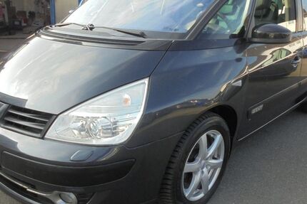 Renault Espace 224.100 km 4.950 &euro; Nürnberg 90431