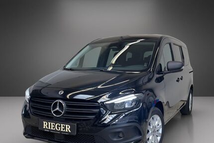 Mercedes-Benz Citan 47.586 km 30.899 &euro; Altdorf 90518