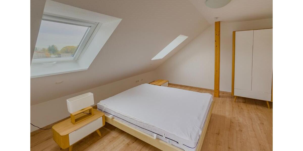 Etagenwohnung Möhrendorf - 2 Zimmer, 60 m&sup2;, 750&euro; | Angebot:25497557