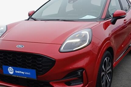 Ford Puma 34.043 km 21.990 &euro; Roth 91154