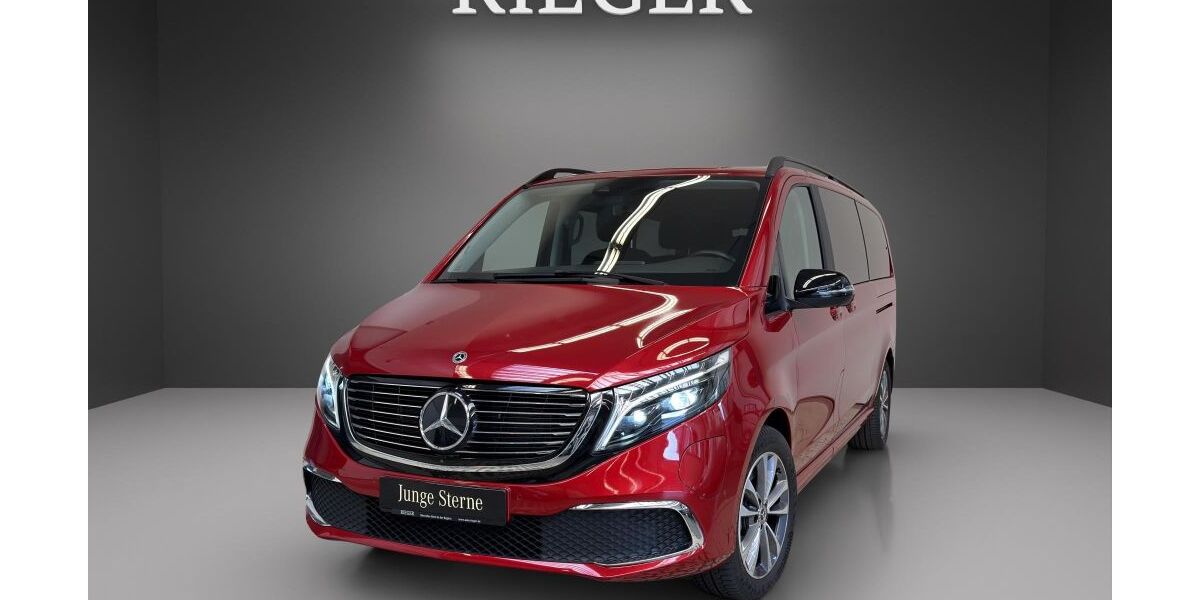 Mercedes-Benz EQV 13.085 km 44.499 &euro; Altdorf 90518