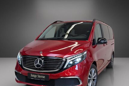 Mercedes-Benz EQV 13.085 km 44.799 &euro; Altdorf 90518