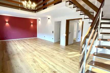 Haus Schwanstetten - 4 Zimmer, 140 m&sup2;, 499.000&euro; | Angebot:24223488