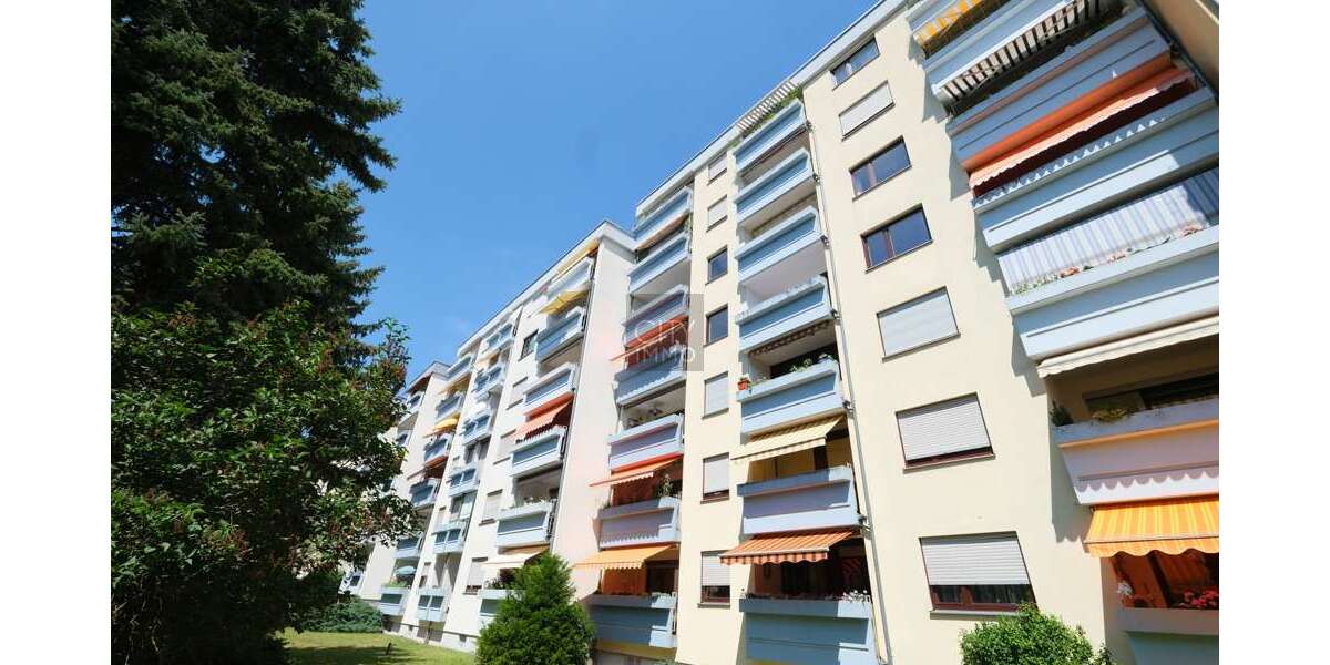 Etagenwohnung Fürth Bislohe - 2 Zimmer, 65 m&sup2;, 910&euro; | Angebot:26947970