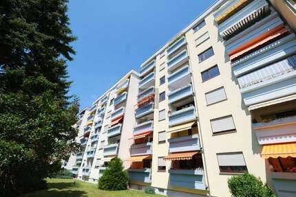 Wohnung Fürth Bislohe - 2 Zimmer, 65 m&sup2;, 910&euro; | Angebot:26947970