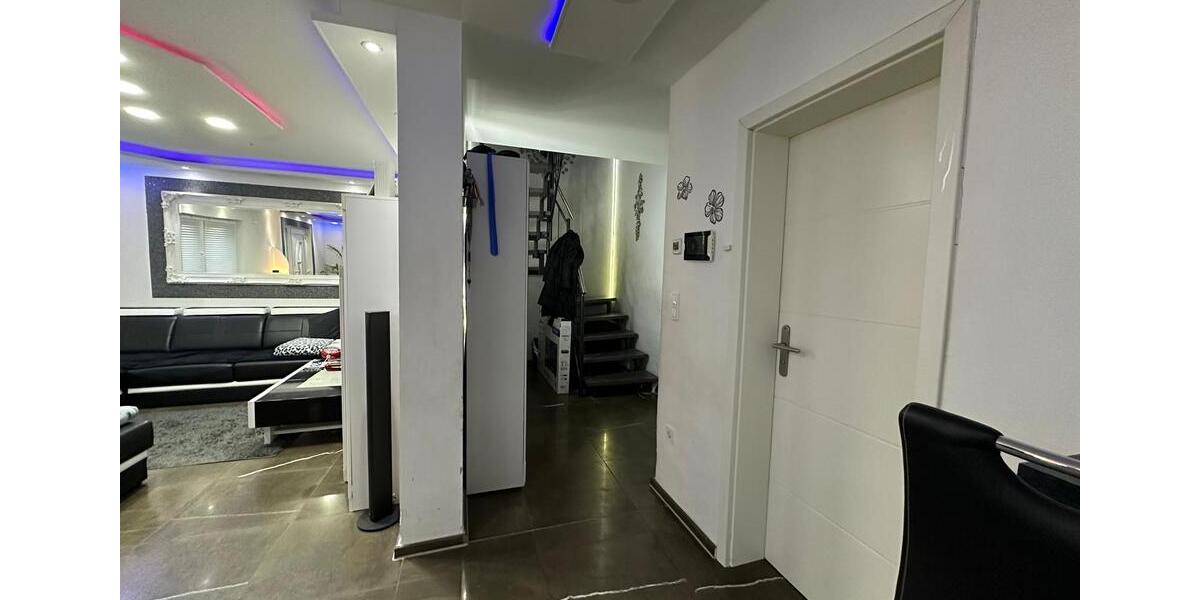 Doppelhaushälfte Fürth Bislohe - 5 Zimmer, 120 m&sup2;, 1.950&euro; | Angebot:25936915