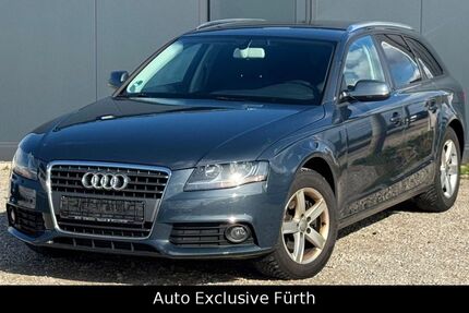 Audi A4 218.250 km 4.990 &euro; Fürth 90768