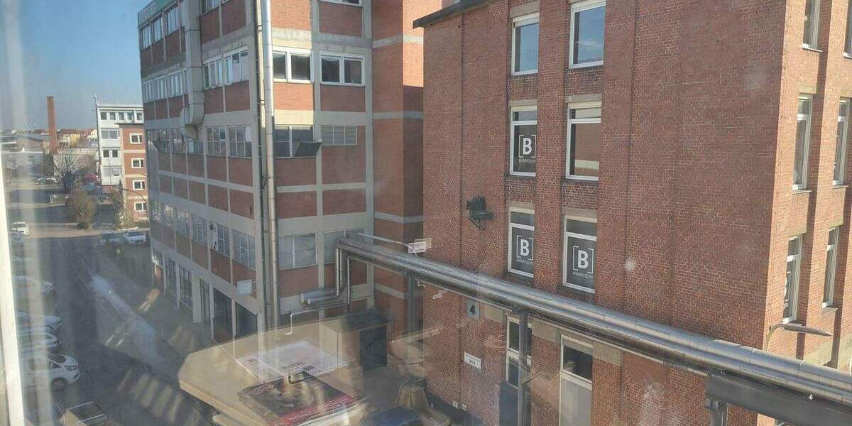 Gewerbeobjekt Nürnberg Gibitzenhof - 300&euro; | Angebot:25654916