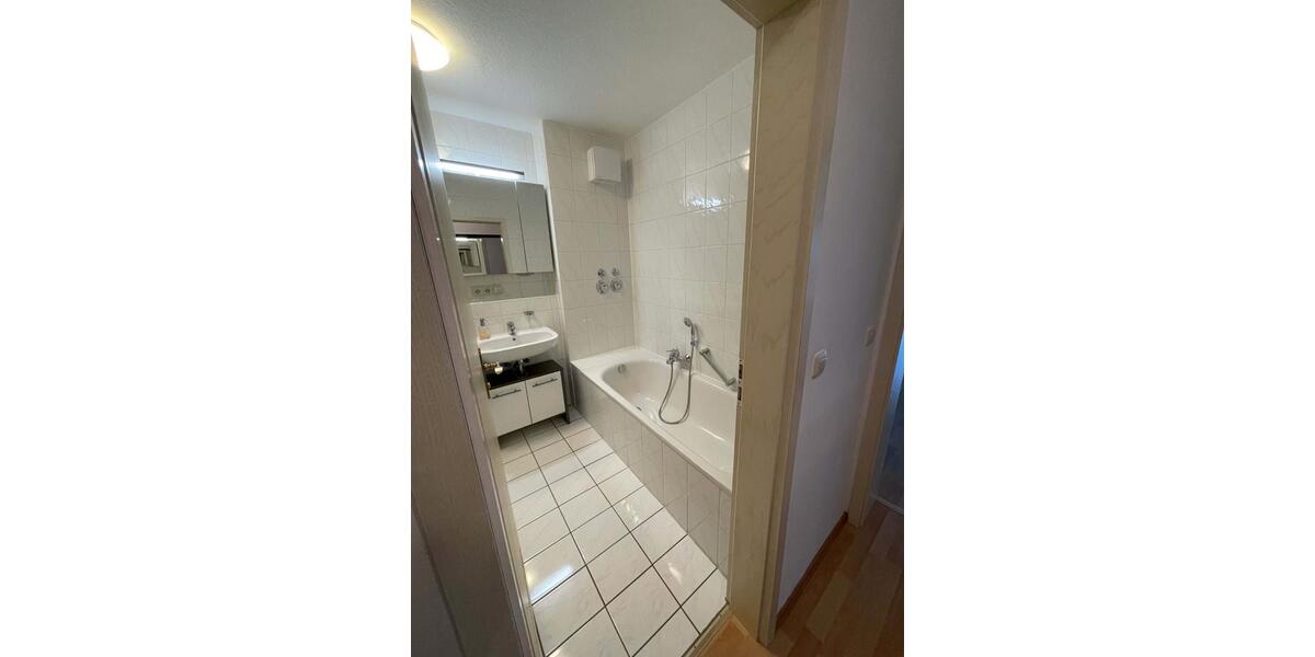 Etagenwohnung Erlangen Bruck - 2 Zimmer, 61 m&sup2;, 790&euro; | Angebot:26534453