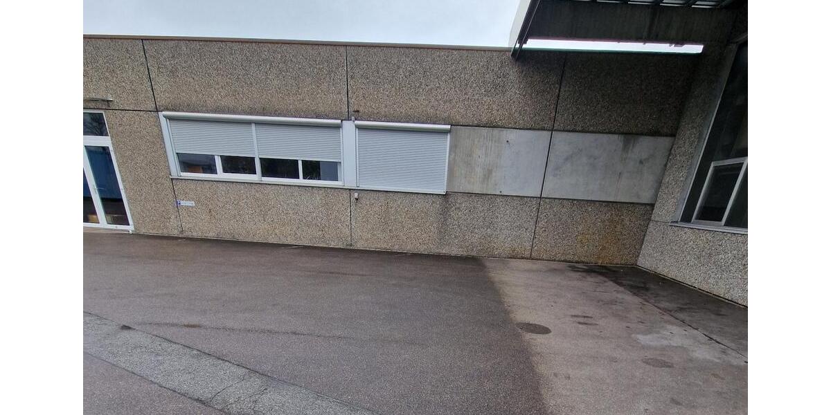 Gewerbeobjekt Schwabach - 2.500&euro; | Angebot:24492727