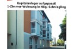 Etagenwohnung Nürnberg Almoshof - 1 Zimmer, 27 m&sup2;, 102.000&euro; | Angebot:27279458