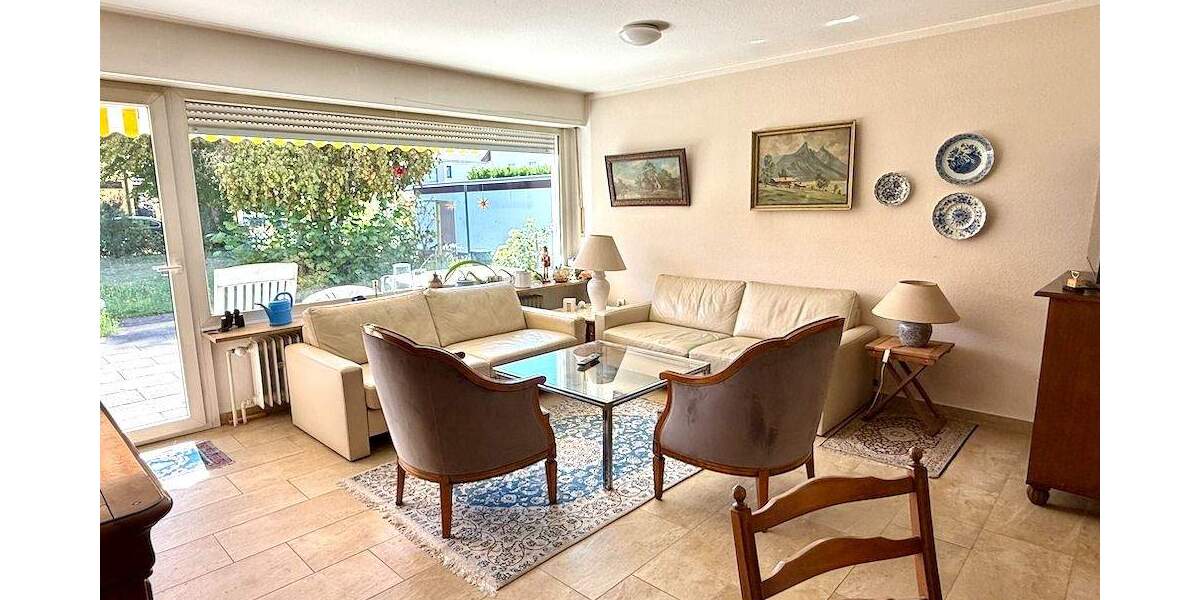 Reihenendhaus Nürnberg Neukatzwang - 4 Zimmer, 97 m&sup2;, 399.000&euro; | Angebot:25697711