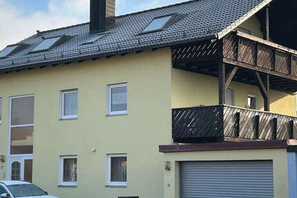 Wohnung Schnaittach - 2 Zimmer, 81 m&sup2;, 185.000&euro; | Angebot:24527612