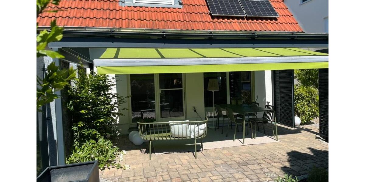 Doppelhaushälfte Erlangen Alterlangen - 5 Zimmer, 126 m&sup2;, 749.000&euro; | Angebot:26957744