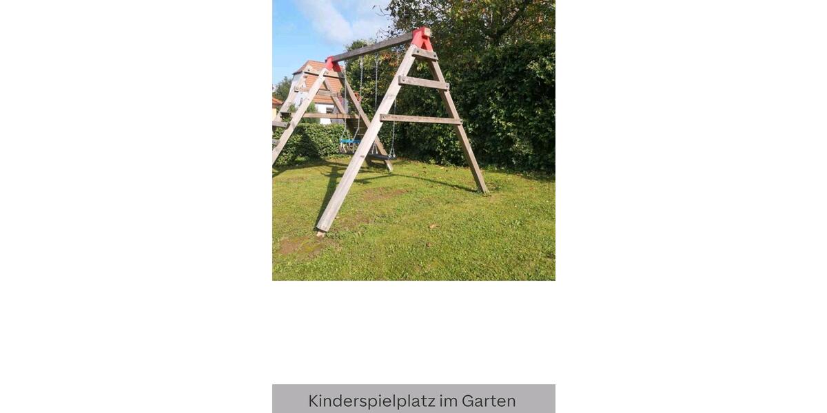 Etagenwohnung Zirndorf - 4 Zimmer, 100 m&sup2;, 349.000&euro; | Angebot:25791417