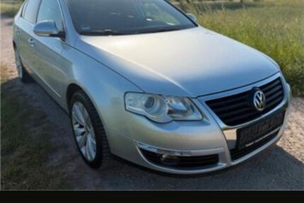VW Passat 251.000 km 2.500 &euro; Nurnberg 90439