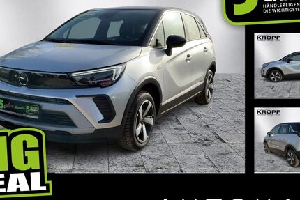 Opel Crossland (X) 56.900 km 16.490 &euro; Fürth 90765
