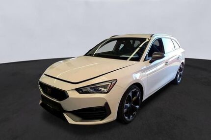 Cupra Leon 32.400 km 24.880 &euro; Fürth 90763