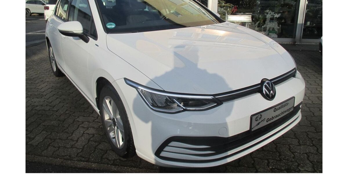 VW Golf 87.920 km 17.270 &euro; Erlangen 91052