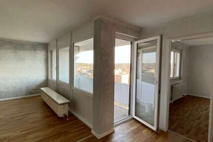 Wohnung Herzogenaurach Schleifmühle - 3 Zimmer, 78 m&sup2;, 663&euro; | Angebot:25718357