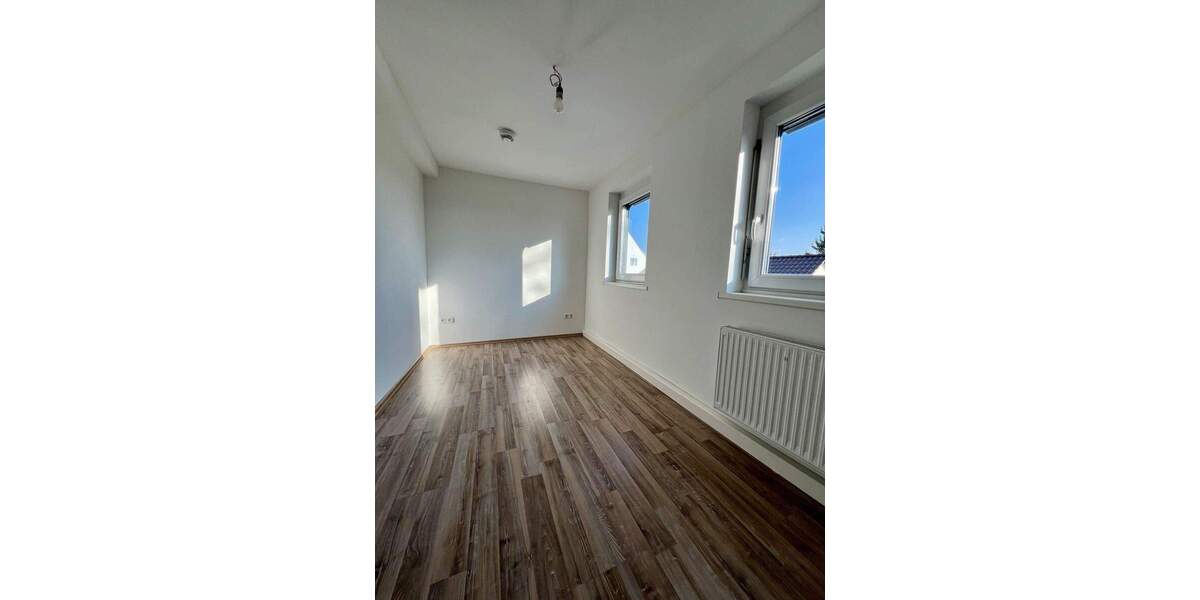 Etagenwohnung Nürnberg Schniegling - 3 Zimmer, 62 m&sup2;, 269.000&euro; | Angebot:25797264