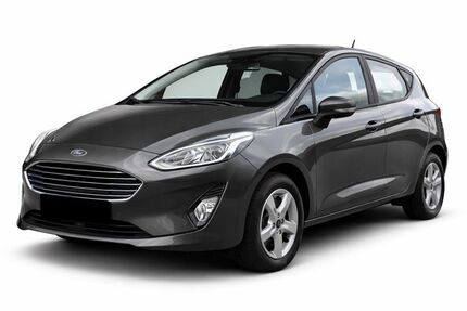 Ford Fiesta 65.000 km 7.500 &euro; Nürnberg 90475