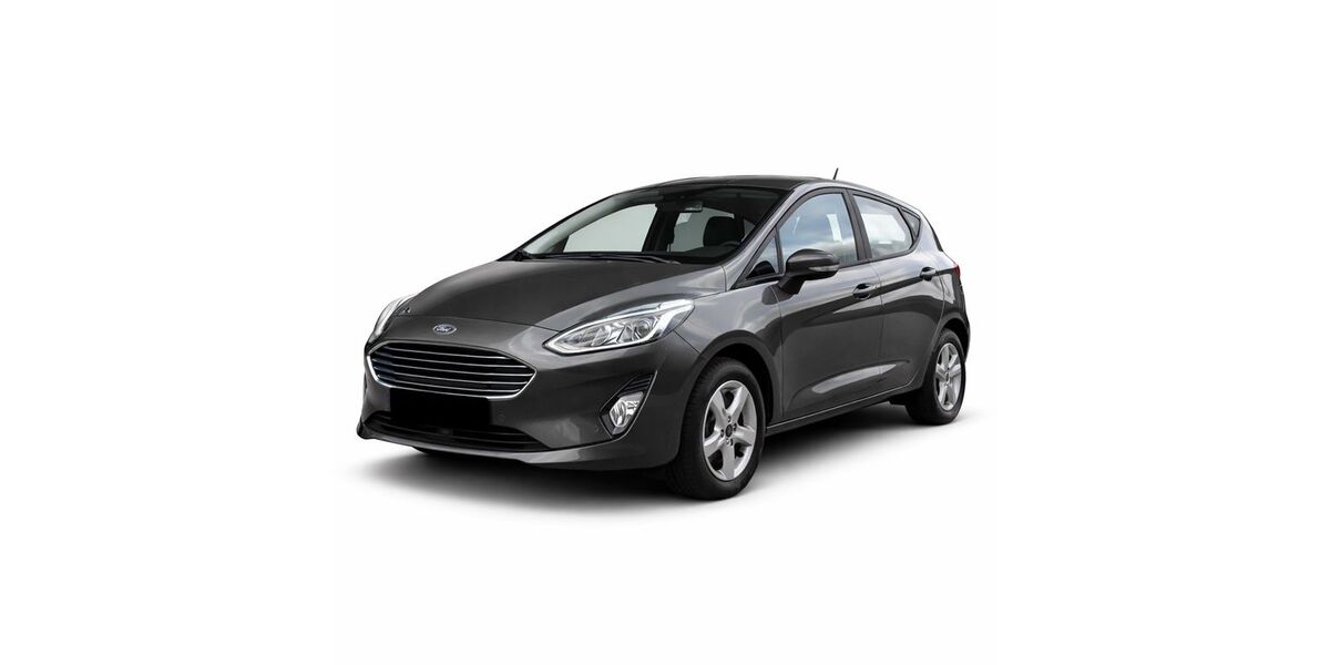 Ford Fiesta 65.000 km 7.500 &euro; Nürnberg 90475