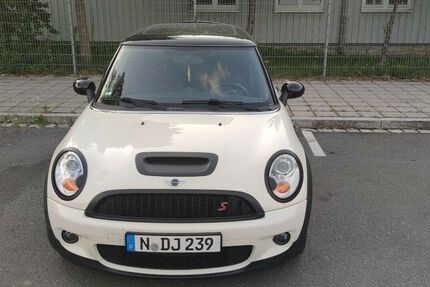 Mini Cooper S 204.181 km 4.500 &euro; Nürnberg 90459