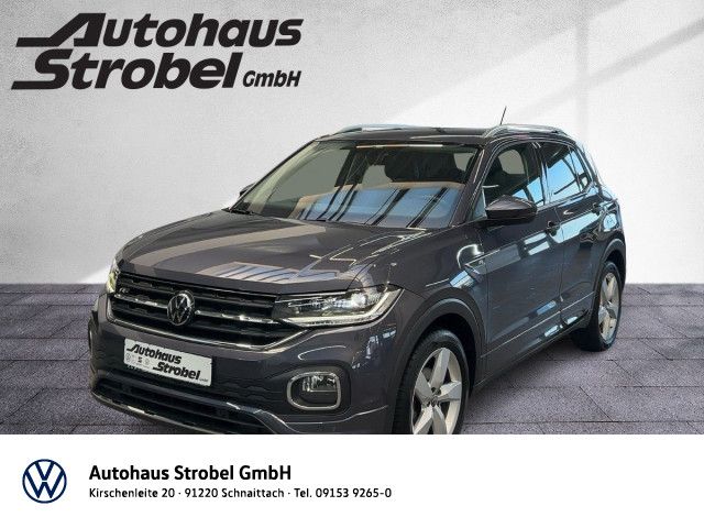 VW T-Cross 33.823 km 20.690 &euro; Schnaittach 91220