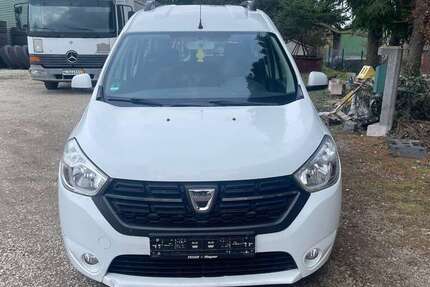 Dacia Dokker 151.000 km 3.999 &euro; Nürnberg 90491