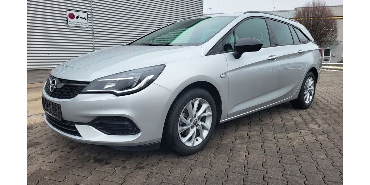 Opel Astra 97.000 km 9.590 &euro; Nürnberg 90449