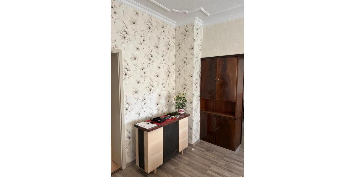 Etagenwohnung Nürnberg Eberhardshof - 5.5 Zimmer, 120 m&sup2;, 1.500&euro; | Angebot:25410897