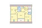 Einfamilienhaus Pyrbaum - 7 Zimmer, 215 m&sup2;, 425.000&euro; | Angebot:26391967