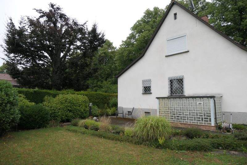 Einfamilienhaus Fürth Dambach - 4 Zimmer, 120 m&sup2;, 430.000&euro; | Angebot:25683957