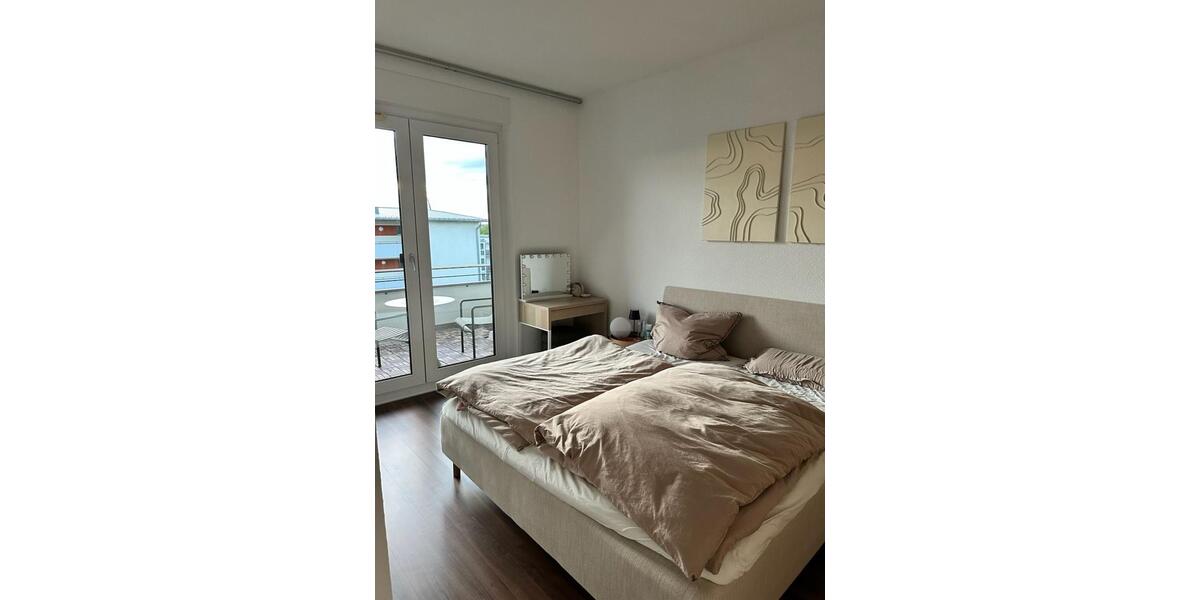 Einfamilienhaus Erlangen Bruck - 2 Zimmer, 64 m&sup2;, 1.050&euro; | Angebot:26621758
