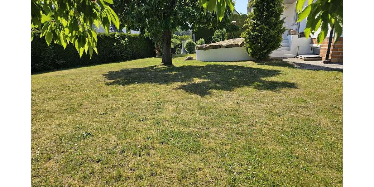 Einfamilienhaus Markt Erlbach - 6.5 Zimmer, 189 m&sup2;, 1.790&euro; | Angebot:26987027