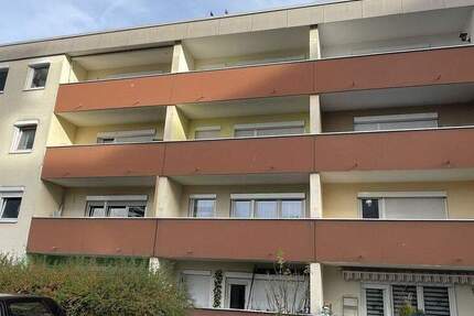 Wohnung Erlangen Bruck - 3 Zimmer, 74 m&sup2;, 289.000&euro; | Angebot:25667634