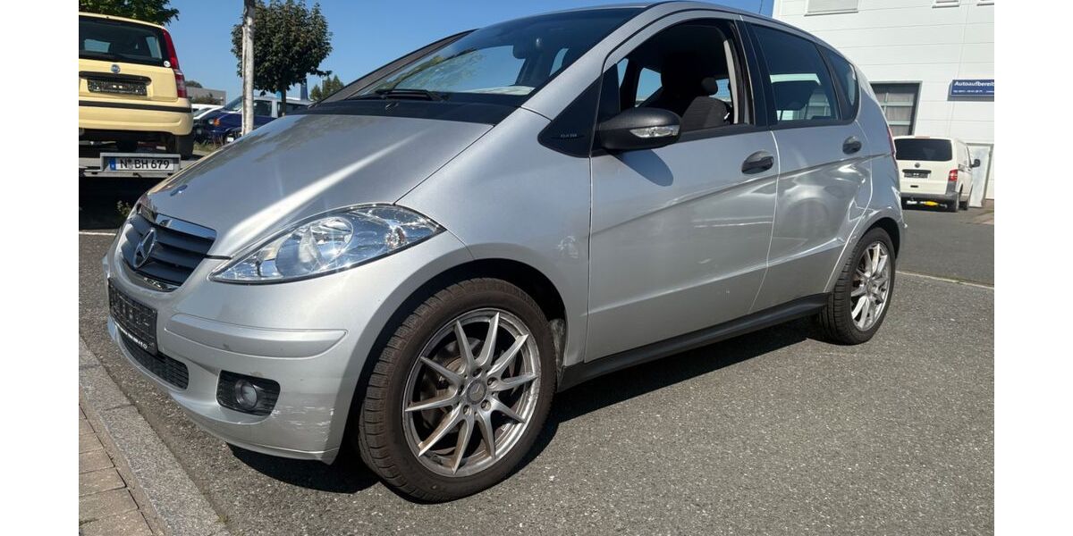Mercedes-Benz A 150 136.950 km 2.350 &euro; Fürth 90763