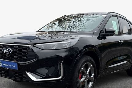Ford Kuga 18.450 km 38.980 &euro; Schwabach 91126