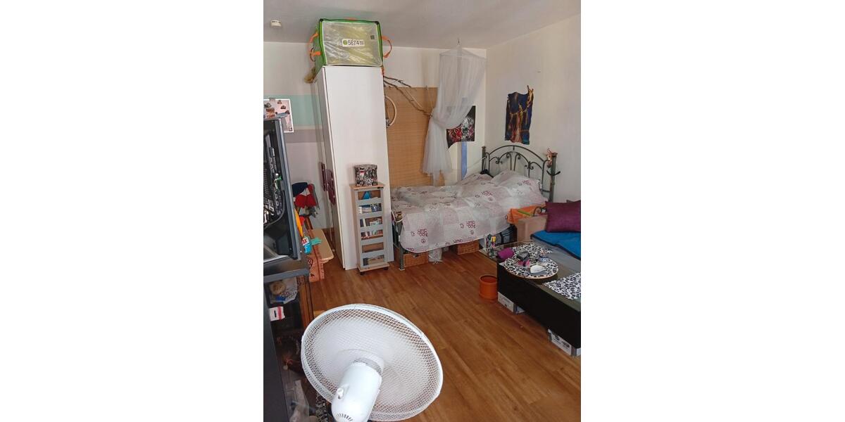 Etagenwohnung Schwabach - 1 Zimmer, 36 m&sup2;, 130.000&euro; | Angebot:27262222