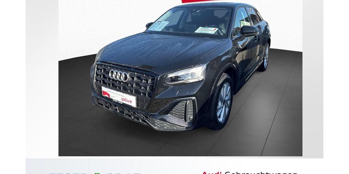 Audi Q2 11.790 km 27.480 &euro; Schwabach 91126