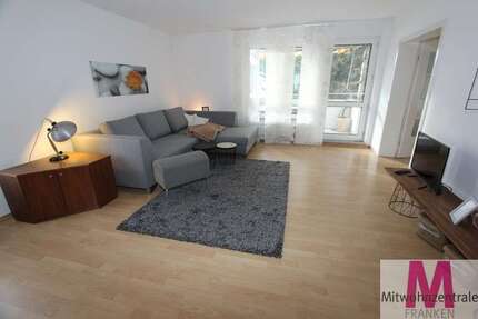 Zimmer Fürth Bislohe - 2 Zimmer, 990&euro; | Angebot:26835030