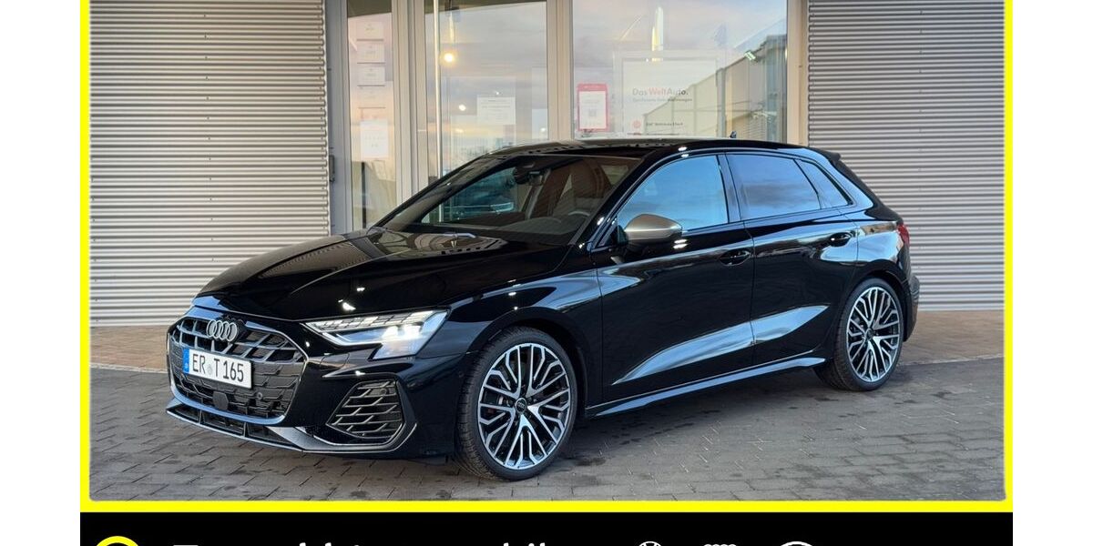 Audi S3 12.950 km 47.980 &euro; Erlangen 91058
