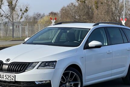 Skoda Octavia 154.000 km 13.500 &euro; Nürnberg 90419