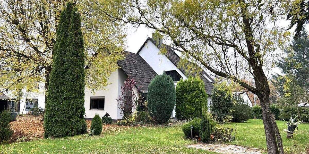 Einfamilienhaus Schwabach Limbach - 5 Zimmer, 154 m&sup2;, 895.000&euro; | Angebot:25704353