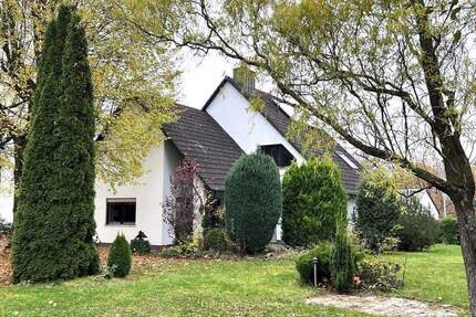 Haus Schwabach Limbach - 5 Zimmer, 154 m&sup2;, 895.000&euro; | Angebot:25704353